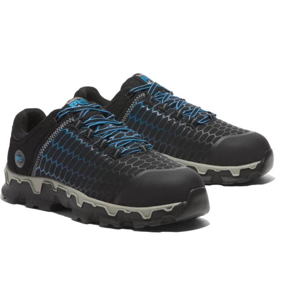 Timberland PRO Powertrain Sport Alloy Toe sneaker sport and work